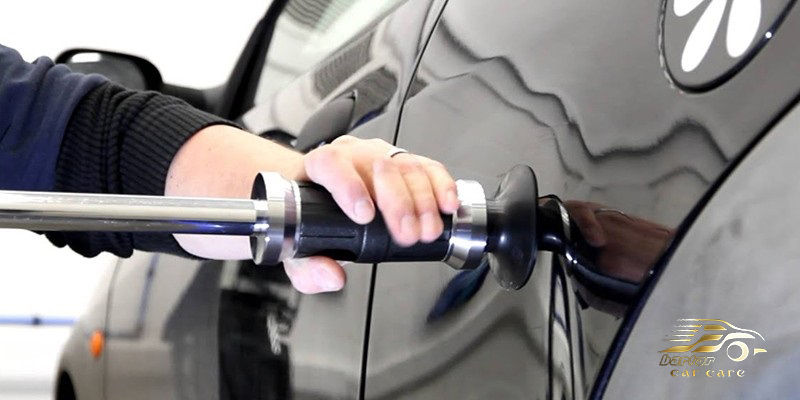 صافکاری بدون نقاشی