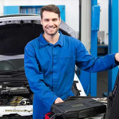 آموزش دیتیلینگ خودرو در تهران