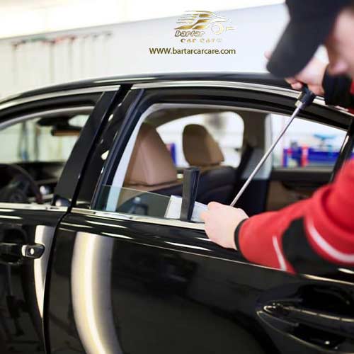 صافکاری بدون نقاشی